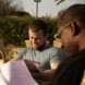 The Whale : tournage et distribution des r�les