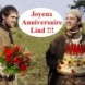 Anniversaire
