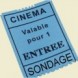 Sondages