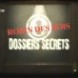Dossiers secrets