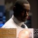 David Harewood et Keith Allen : By any Means
