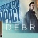 Anjali Jay | Lancement de la s�rie Debris sur NBC