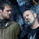 Nottingham sur BBC America ?
