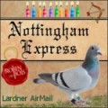 Nottingham Express #1