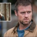 Jonas Armstrong rejoint Sophie Rundle dans le nouveau thriller d'ITV, After the Flood