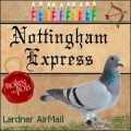 Nottingham Express #4