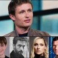 Graeme Thomas King sera le Prince Jean de la nouvelle s�rie Robin Hood de MGM+
