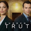 Burden of Truth : Diffusion des pisodes 1.05 & 1.06 sur Tva | Kristin Kreuk