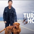 Le lancement de Turner & Hooch sur Disney+ est diffr de quelques jours