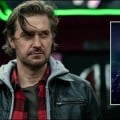 Richard Armitage au menu de votre Réveillon devant Netflix avec la série Stay Close