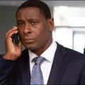 David Harewood devient Pierre pour la nouvelle s�rie juridique de Channel 4