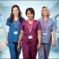 ITV annule la série médicale Maternal après une seule saison