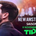 La dernire saison de New Amsterdam sur TIPIK ds le 8 novembre