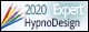 HypnoDesign 2020 Expert
