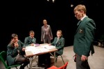 Robin des Bois The Knowledge (2011) 