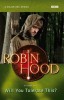 Robin des Bois Les livres 