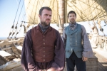 Robin des Bois Jonas Armstrong : Owen Chase dans The Whale 