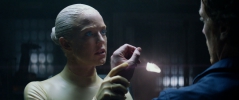 Robin des Bois The Machine (2013) 
