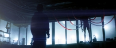 Robin des Bois The Machine (2013) 