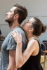 Robin des Bois Richard Armitage : John Proctor dans The Crucible 