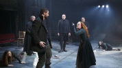 Robin des Bois Richard Armitage : John Proctor dans The Crucible 