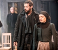 Robin des Bois Richard Armitage : John Proctor dans The Crucible 