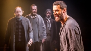 Robin des Bois Richard Armitage : John Proctor dans The Crucible 