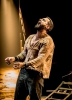 Robin des Bois Richard Armitage : John Proctor dans The Crucible 