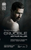 Robin des Bois Richard Armitage : John Proctor dans The Crucible 