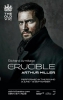 Robin des Bois Richard Armitage : John Proctor dans The Crucible 