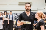 Robin des Bois Richard Armitage : John Proctor dans The Crucible 