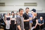 Robin des Bois Richard Armitage : John Proctor dans The Crucible 