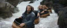 Robin des Bois Richard Armitage : Thorin cu-de-Chne dans Le Hobbit - Volet II 