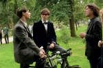 Robin des Bois The Theory of Everything (2014) 