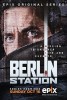 Robin des Bois Richard Armitage : Daniel Miller dans Berlin Station 