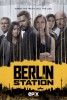 Robin des Bois Richard Armitage : Daniel Miller dans Berlin Station 
