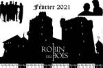 Robin des Bois Calendriers 2021 