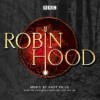 Robin des Bois Les CD (BO et Audiobooks) 