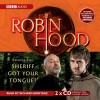 Robin des Bois Les CD (BO et Audiobooks) 