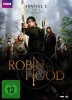Robin des Bois DVD Saison 2 