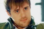 Robin des Bois Jonas Armstrong : Pete Maitland dans The Ghost Squad 