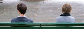 Robin des Bois Oscar And Jim (2009) 