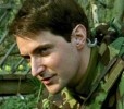 Robin des Bois Richard Armitage : Capitaine Ian Macalwain dans Ultimate Force 